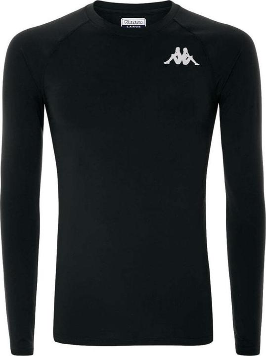 Image du produit Kappa 4SKIN Kombat Vurbat manche longue thermique hommes (XL)