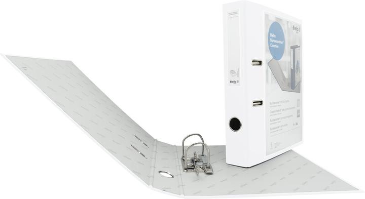 Actual product image Biella Federal folder Creative (A4, 40 mm, 1 Piece)