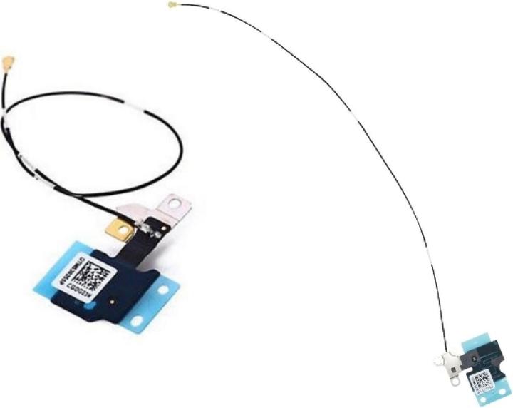 Actual product image Foxconn iPhone 6S WiFi WiFi Antenna Cable Logic Board Antenna Flex Cable (iPhone 6s)