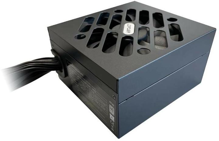 Produktbild LC-Power LC400SI V2.31 400W 80+ 14cm 230V retail (400 W)