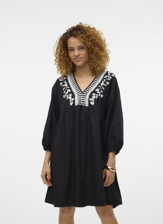 Produktbild Vero Moda VMVACATION Kurzes Kleid Kleid (L)