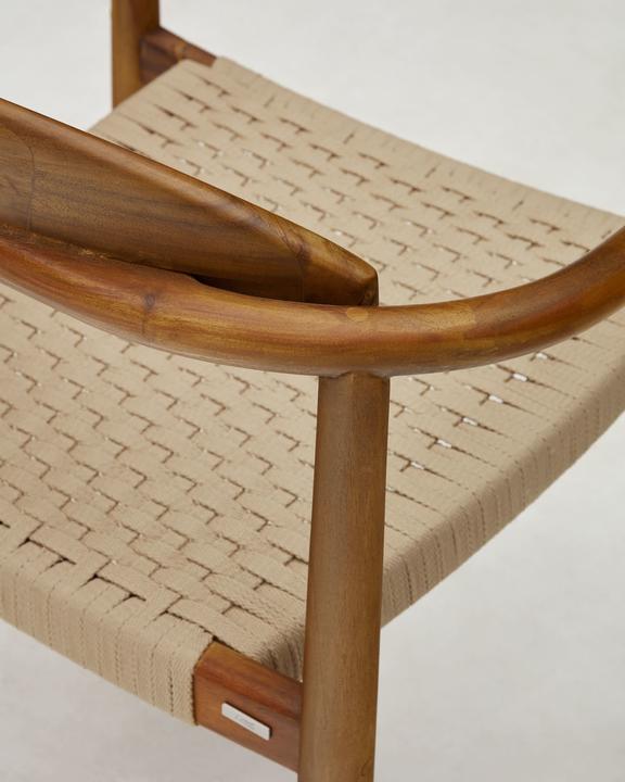 Actual product image Kave Home Nina