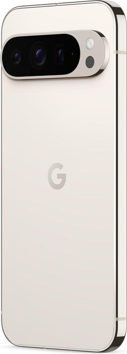 Produktbild Google Pixel 9 Pro XL (256 GB, Porcelain, 6.80", SIM + eSIM, 50 Mpx, 5G)