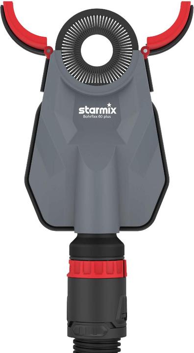 Actual product image starmix Bohrfixx 60 Plus No. 110134