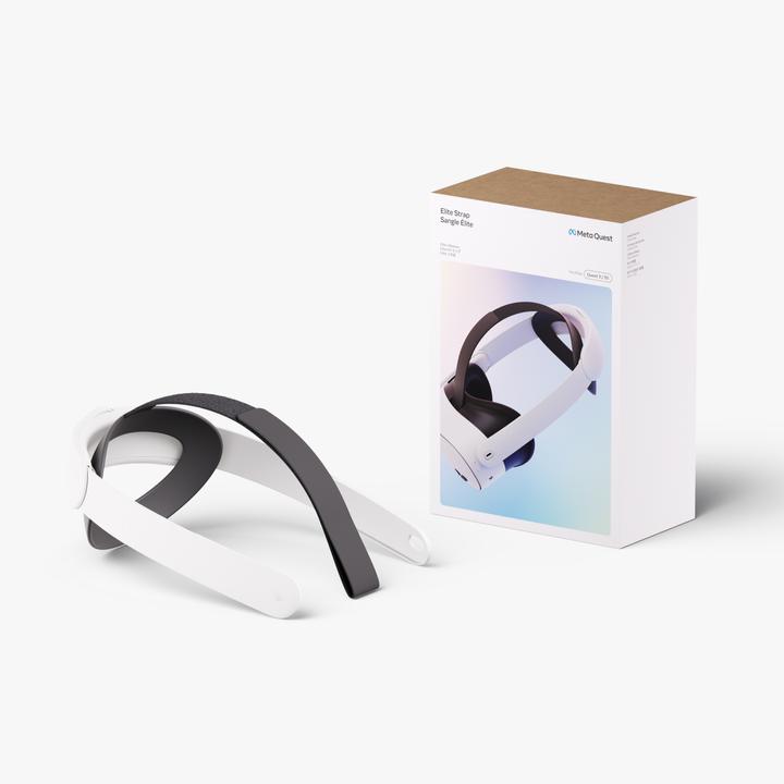 Produktbild Meta Meta Quest 3 / 3S Elite Strap