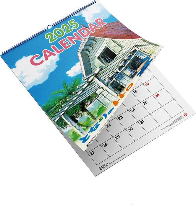 Actual product image My Neighbour Totoro (English)