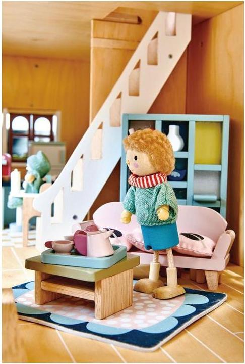 Produktbild Tender Leaf Toys Wohnzimmer