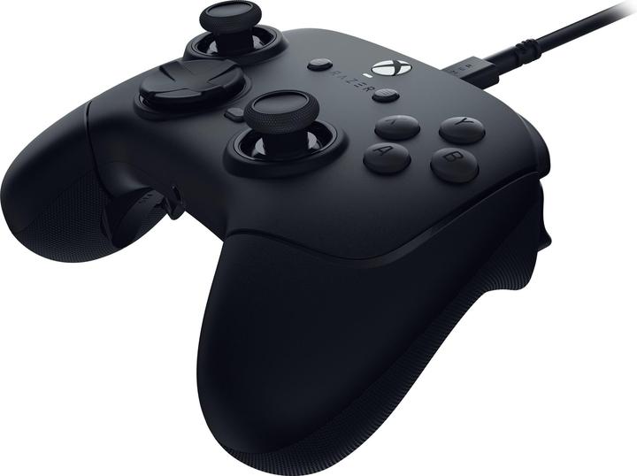 Produktbild Razer Wolverine V3 Tournament Edition (Xbox One X, Xbox Series X, Xbox One S, Xbox Series S, PC)