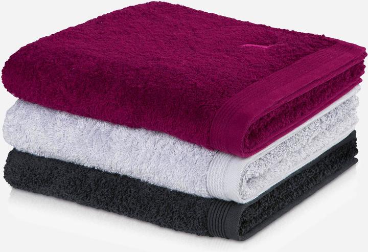 Actual product image Möve Super fuzzy (50 x 100 cm)