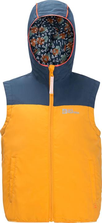 Image du produit Jack Wolfskin Villi Vest K (104)