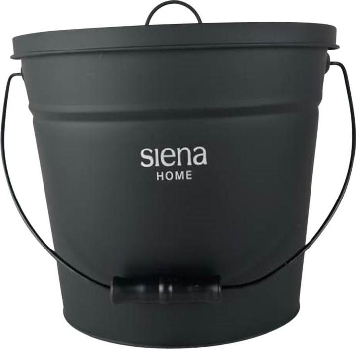 Image du produit Siena Home Seau à cendres ovale L 33,5 cm