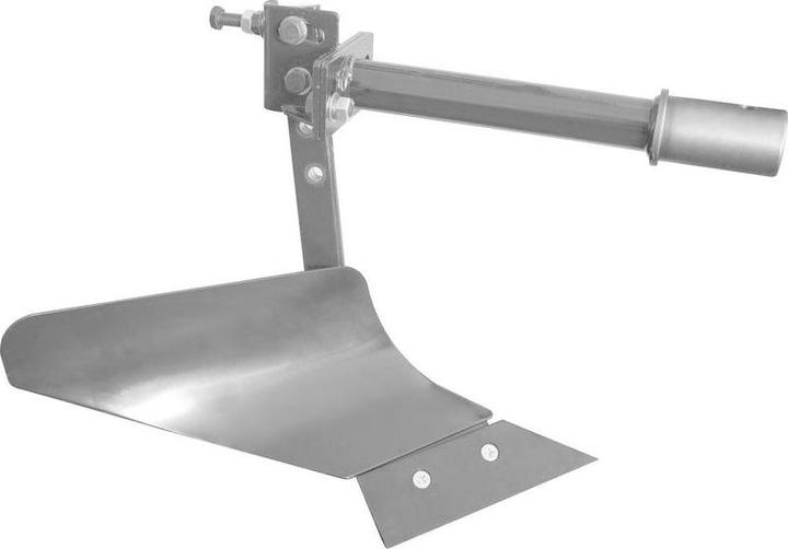 Image du produit Güde Charrue monocorps GEPF 220