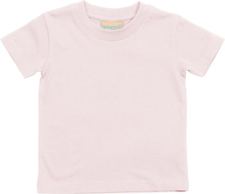 Produktbild Larkwood Baby TShirt mit Rundausschnitt (80)