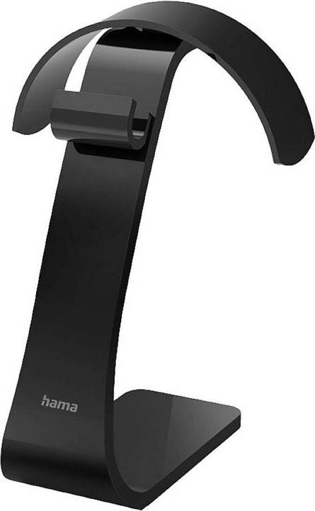 Hama Headphone Stand, Black