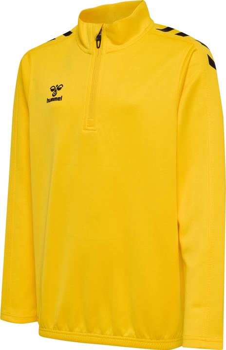 Image du produit hummel Hmlcore Xk Half Zip Poly Sweat Kids (128)