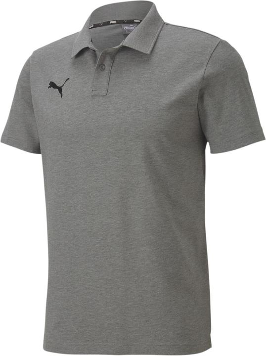 Actual product image Puma teamGOAL 23 Casuals Polo-656579 (S)