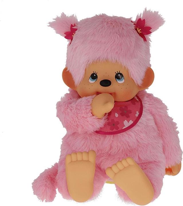 Immagine prodotto Monchhichi Sekiguchi (45 cm)