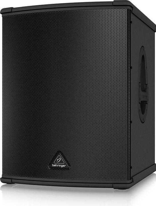 Actual product image Behringer Eurolive B1500XP