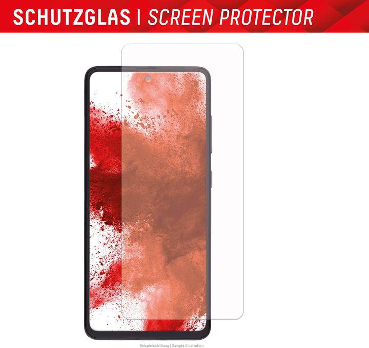Immagine prodotto Displex Smart Glass, Displayschutzfolie (1 Pezzo/i, Samsung Galaxy F54)