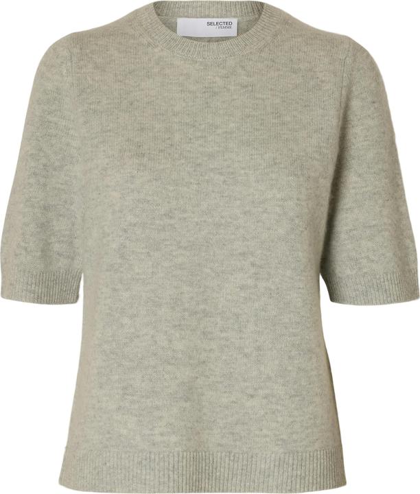 Selected Femme 2/4-Arm Stricktop