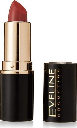 Eveline Aqua Platinum ultra-moisturizing lipstick 478