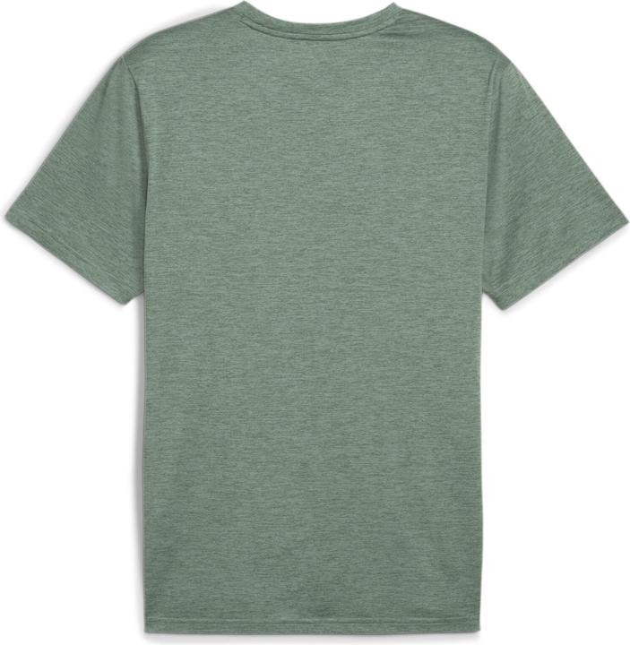 Immagine prodotto Puma M TAD ESSENTIAL HEATHER CAT TEE (CF gatto grande) (3XL)
