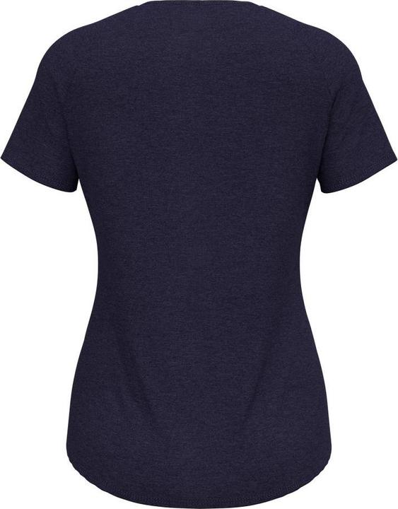 Actual product image Odlo Women's T-Shirt Crew Neck S/S Essential 365 (L)
