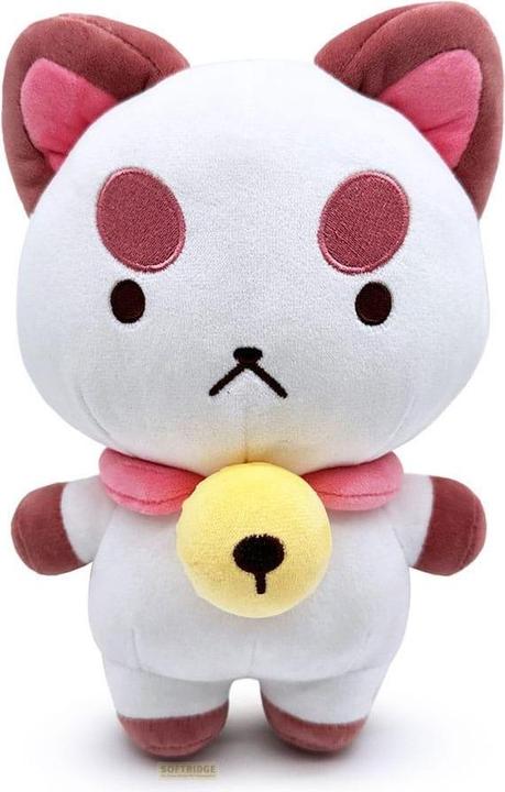 Youtooz Bee and Puppycat Plush Figure Standing Puppycat 22 cm (22 cm)