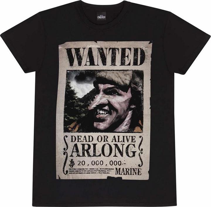 Produktbild One Piece TShirt (S)