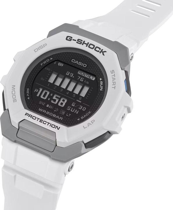 Image du produit G-Shock GBD-300-7ER (Montre numérique, 47 mm)