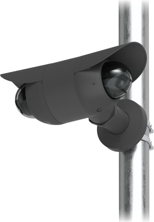Actual product image Ubiquiti Tamper-resistant (Mounting kit)