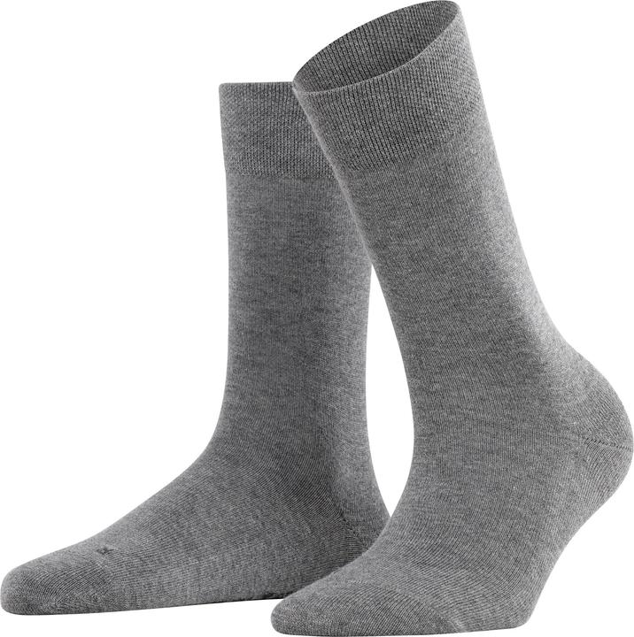 Falke Socken Casual Stretch (Einzelpack, 39 - 42)