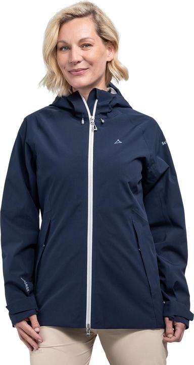 Produktbild Schöffel 2L Jacket Ankelspitz L (48)