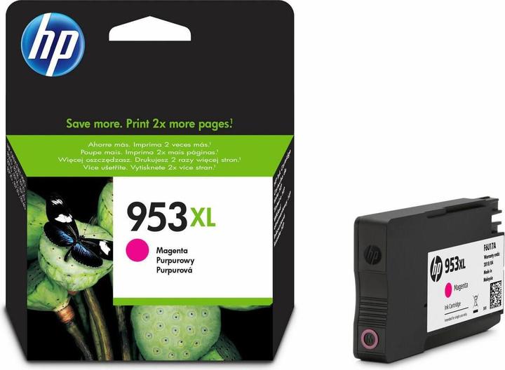 Actual product image HP 953xl (M)