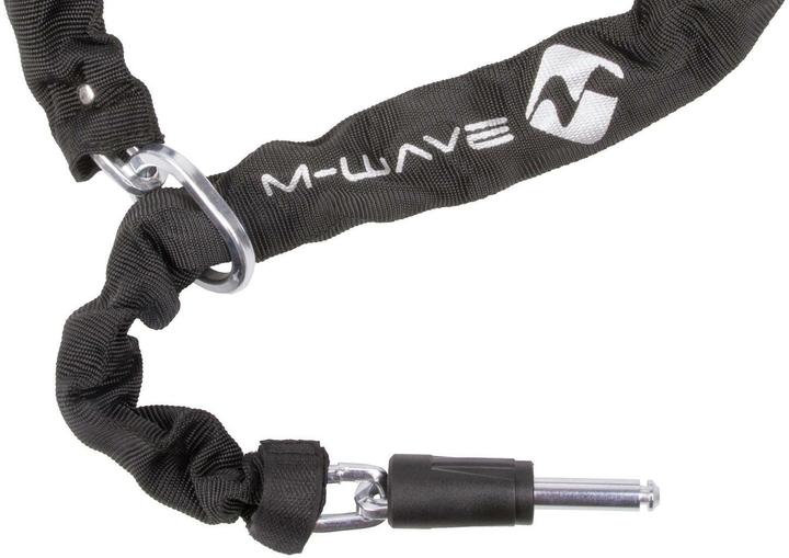 Produktbild M-Wave Ringchain XL (100 cm)