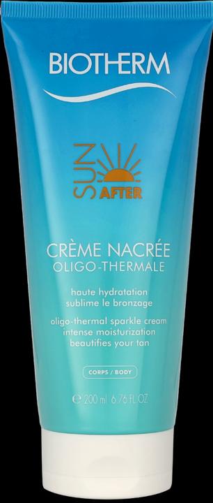 Produktbild Biotherm After Sun Body Sparkle (Crème, 200 ml)