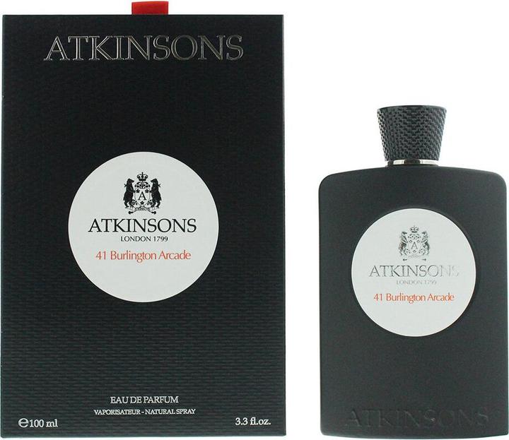 Atkinsons 41 Burlington Arcade (Eau de parfum, 100 ml)