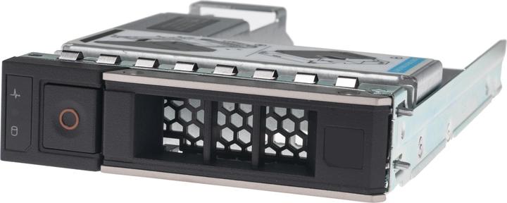 Actual product image Dell 345-BBED Internal Solid State Drive Serial ATA III (1920 GB, 2.5")