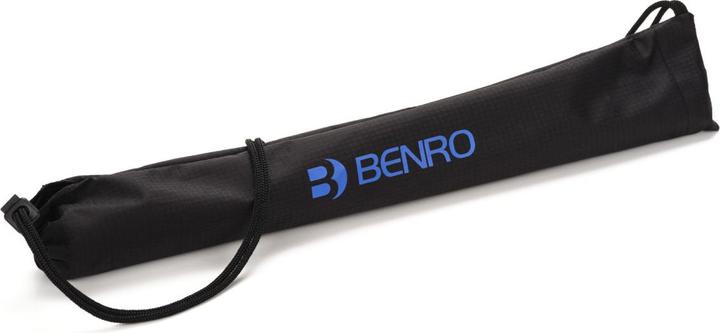 Immagine prodotto Benro MSSL09C Super Slim Monopod (Carbonio)