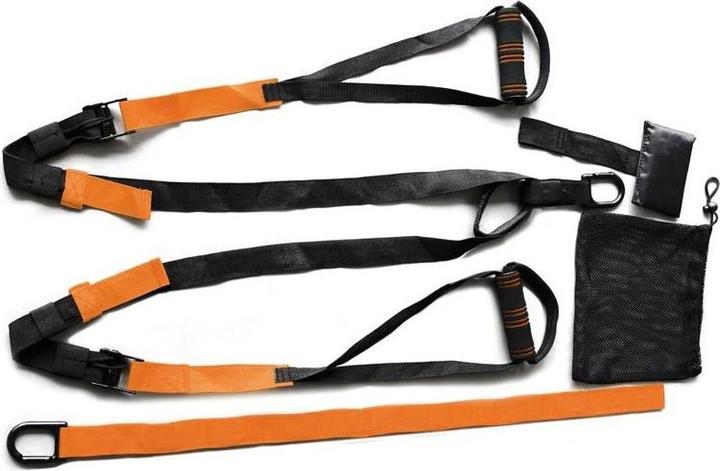 Toorx Functional muscle trainer FST