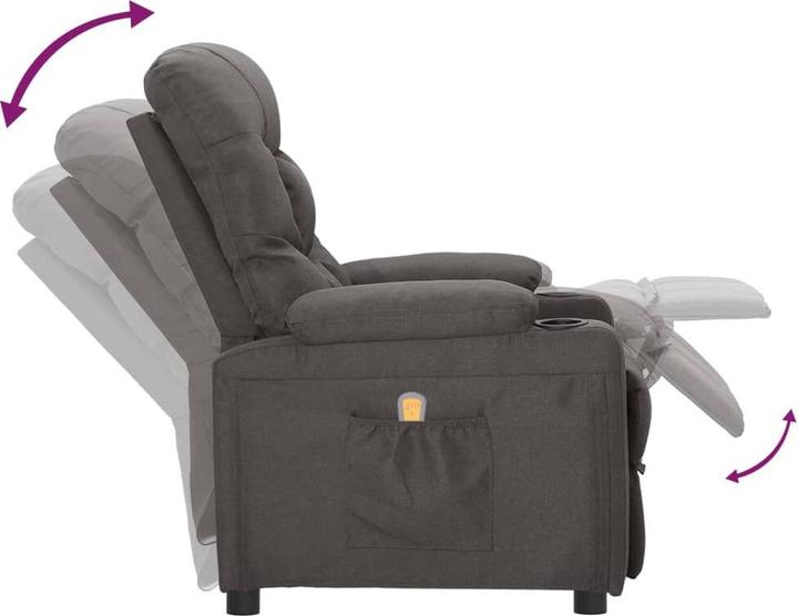 Produktbild VidaXL Blanid