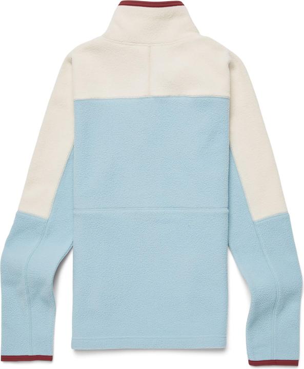 Produktbild Cotopaxi Abrazo Fleece Half-Zip Jacket (L)