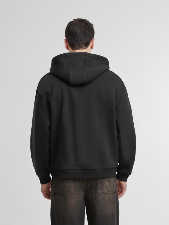 Actual product image Miss Tee Love Yourself First EMB Fluffy Hoody - 191357 (S)