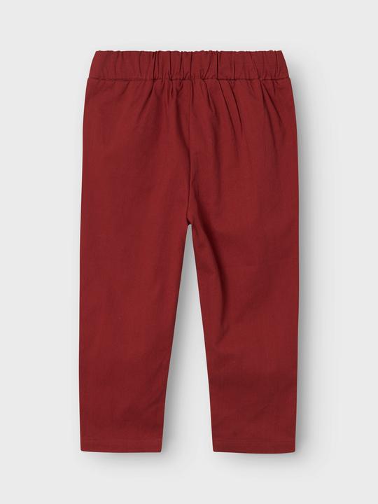 Image du produit Name it Pantalon Regular Fit (122)