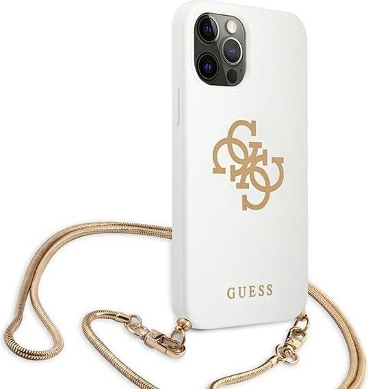 Productafbeelding Guess Mobiele telefoon ketting