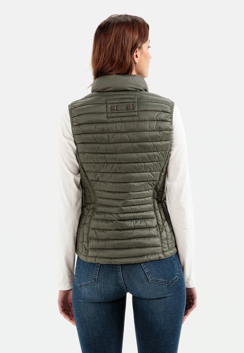 Produktbild Camel Active Steppweste aus 100% recyceltem Material (48)