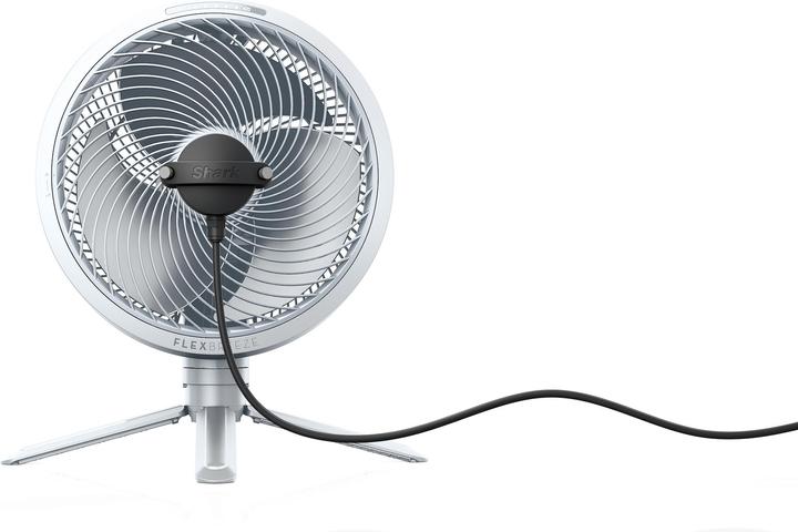 Actual product image Shark FA220EU FlexBreeze (58.70 dB)