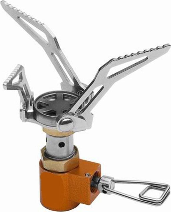 Produktbild EOE - Eifel Outdoor Equipment Lithium Gaskocher