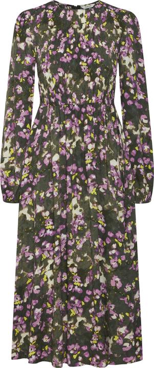 Actual product image B.young 's dress josa smock (36)