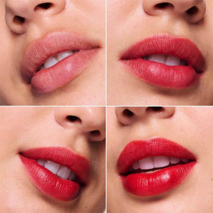 Produktbild Clarins Water Lip Stain - 09 Deep Red Water Matte (09 Deep Red Water Matte)